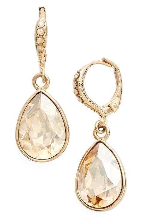 givenchy earrinfs|Givenchy earrings nordstrom.